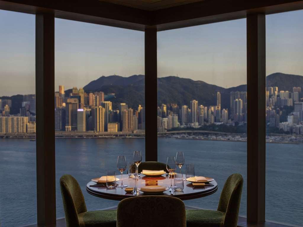 Mondrian Hong Kong